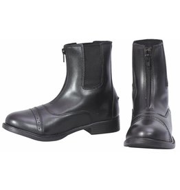 JPC TuffRider Zip Paddock Boot