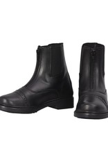 JPC TuffRider Starter Zip Paddock Boot