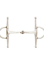 Centaur Centaur Full Cheek Eggbutt Snaffle