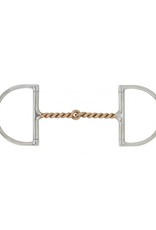 Centaur Centaur Curved Copper Twisted Wire Dee