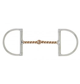 Centaur Centaur Curved Copper Twisted Wire Dee