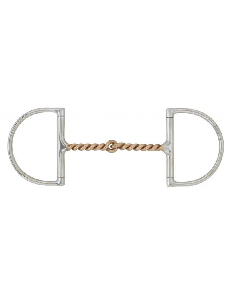 Centaur Centaur Curved Copper Twisted Wire Dee