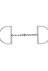 Centaur Centaur Curved Twisted Wire Dee