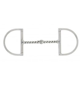 Centaur Centaur Curved Twisted Wire Dee