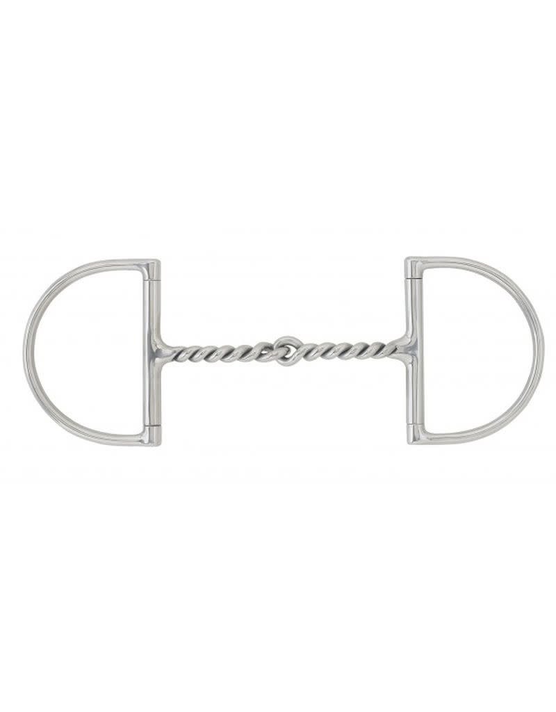 Centaur Centaur Curved Twisted Wire Dee