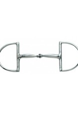 Centaur Centaur Plain Snaffle Hunter Dee