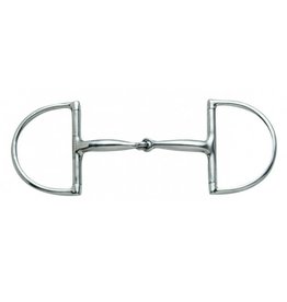 Centaur Centaur Plain Snaffle Hunter Dee