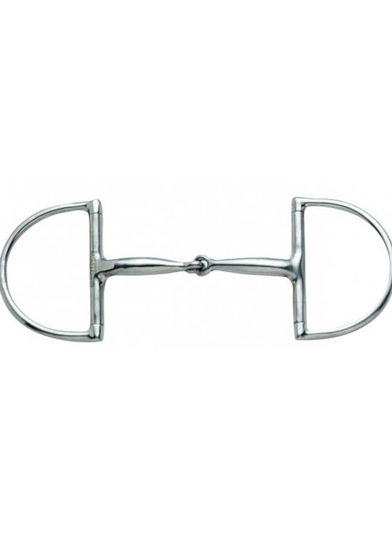 Centaur Centaur Plain Snaffle Hunter Dee