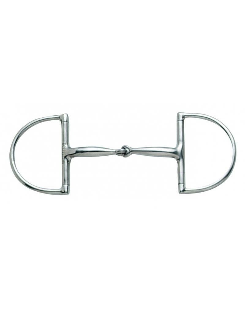 Centaur Centaur Plain Snaffle Hunter Dee