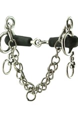 coronet Coronet Tom Thumb Jointed Rubber Pelham