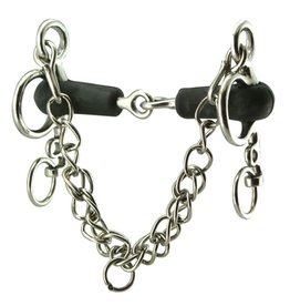 coronet Coronet Tom Thumb Jointed Rubber Pelham