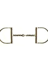 coronet Coronet Twisted Bent Wire Dee