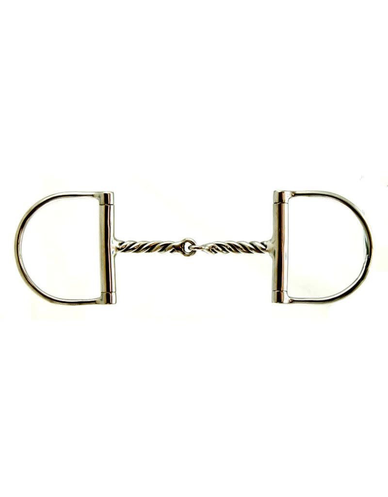 coronet Coronet Twisted Bent Wire Dee