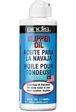 Andis Clipper Oil 4oz