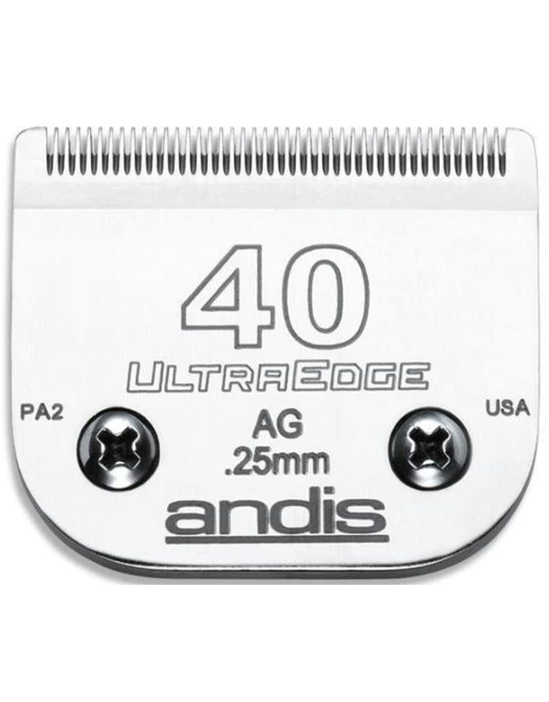 andis Andis Ultraedge Blades