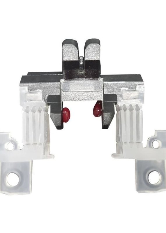 Andis Quad Blade Drive Assembly