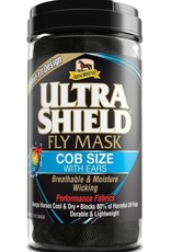 Absorbine Ultrashield Fly Mask with ears