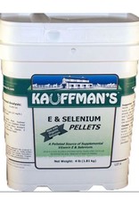 Kauffman's Kauffman's Vitamin E and Selenium Pellets