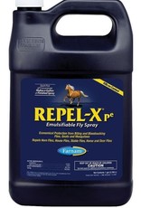 Farnam Repel X Fly Spray Concentrate Gallon