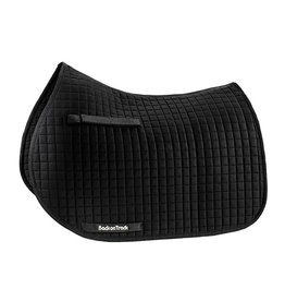 Back on Track Back on Track Therapeutic All Purpose Saddle Pad