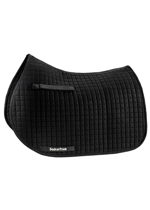Back on Track Back on Track Therapeutic All Purpose Saddle Pad