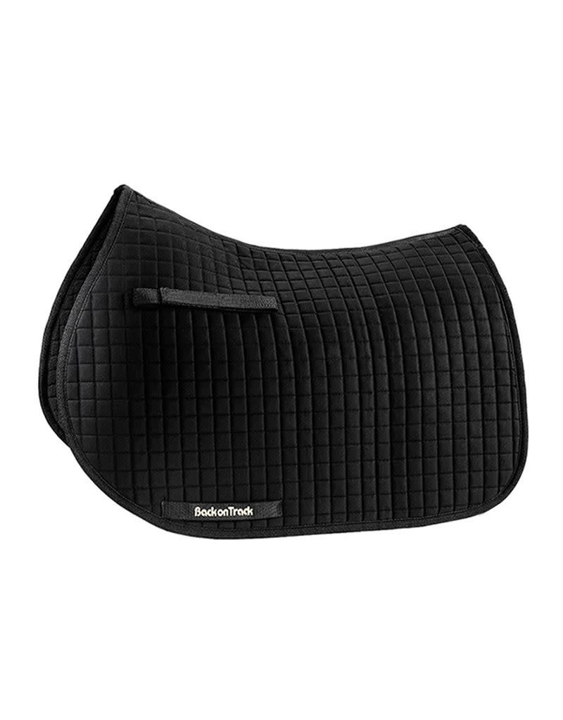 Back on Track Back on Track Therapeutic All Purpose Saddle Pad