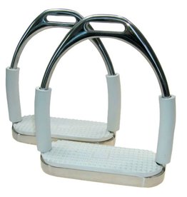 coronet Coronet Double Jointed Fillis Irons