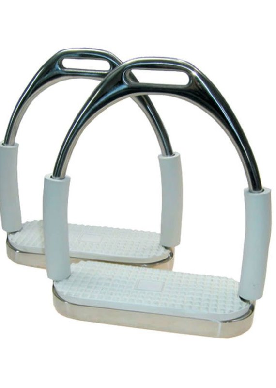 coronet Coronet Double Jointed Fillis Irons
