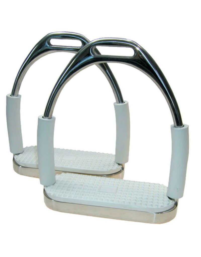 coronet Coronet Double Jointed Fillis Irons