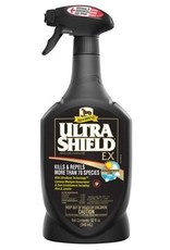 Absorbine Ultrashield EX Fly Spray