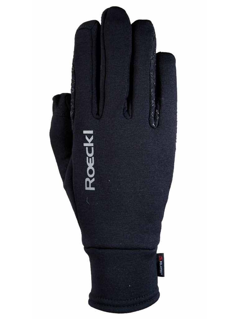 Roeckl Roeckl Weldon Winter Riding Glove