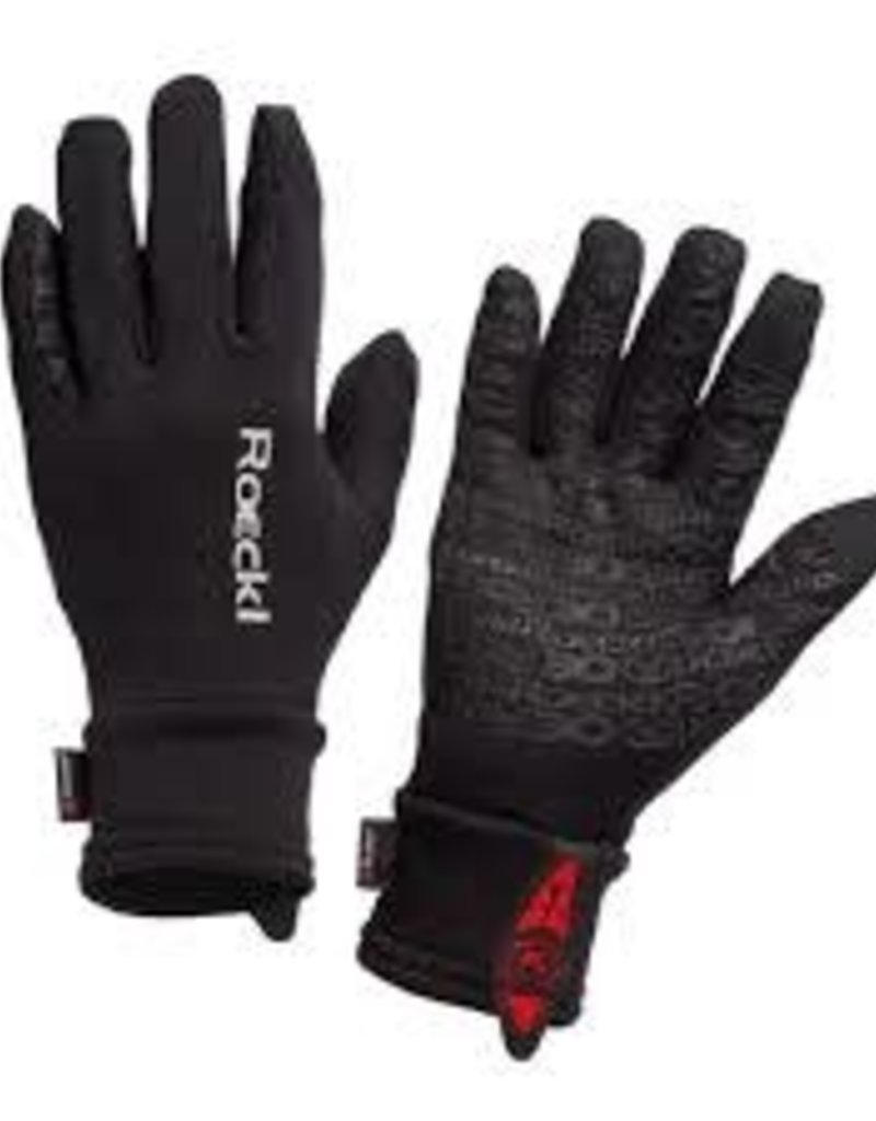 Roeckl Roeckl Weldon Winter Riding Glove