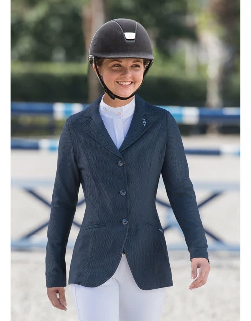 Horseware AA Motion Lite Competition Jacket Redfield Tack