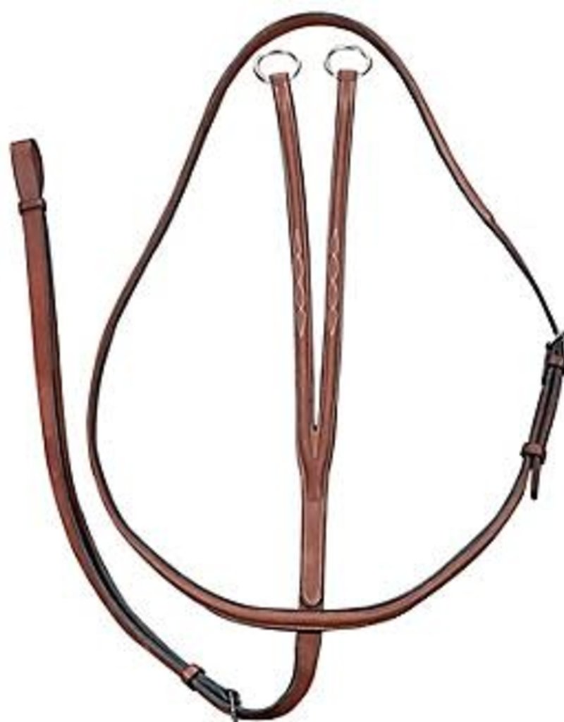 ADT Tack Imperial Running Martingale Redfield Tack