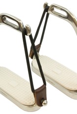 coronet Coronet Peacock Irons + Pads