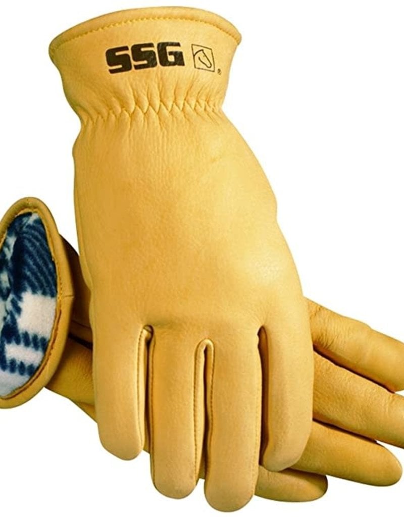 SSG Winter Rancher Glove