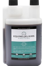 Equine Elixers Equine Elixirs Positude