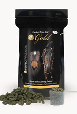 Perfect Prep Eq. Perfect Prep EQ Gold Pellets 10lb