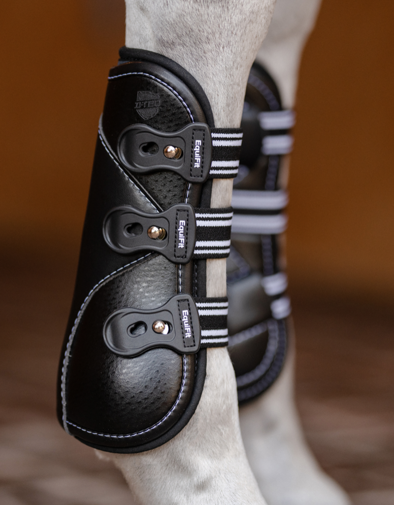 EquiFit EquiFit D-Teq Front Boots