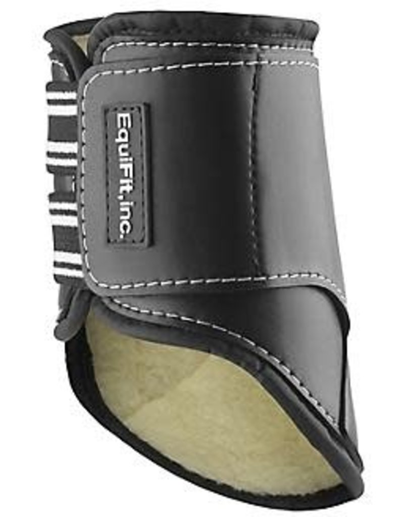 EquiFit EquiFit Multi Teq Hind Boot with Wool