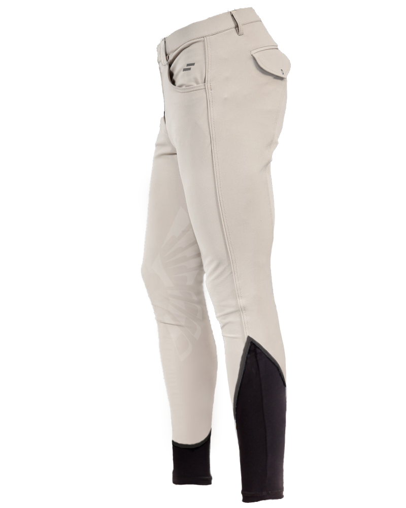 Struck Men's 50 Series Show Breeches Redfield Tack