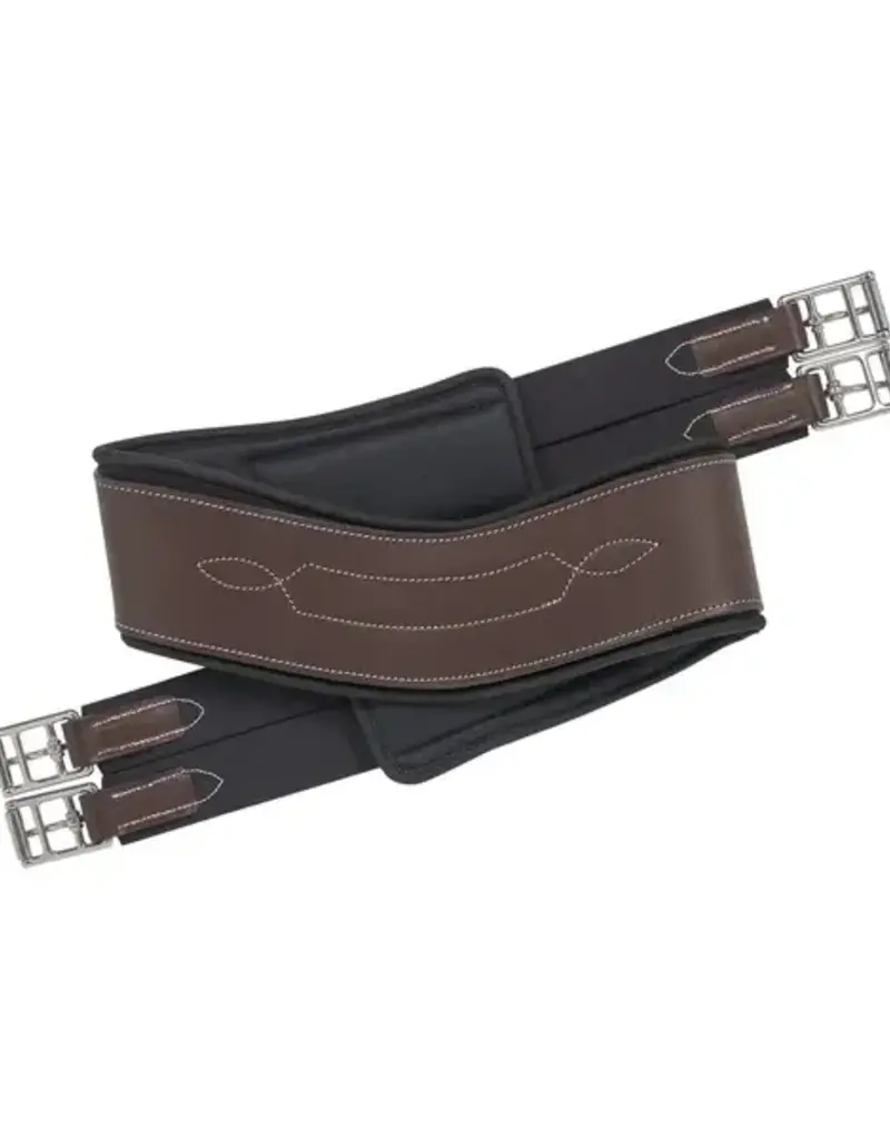 EquiFit EquiFit Hunter Girth + T Foam Liner