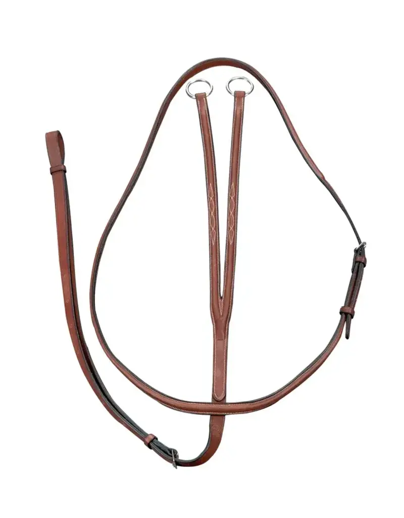 Arc de Triomphe ADT Imperial Running Martingale