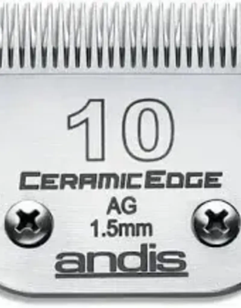 andis Andis Ceramic Edge Blades