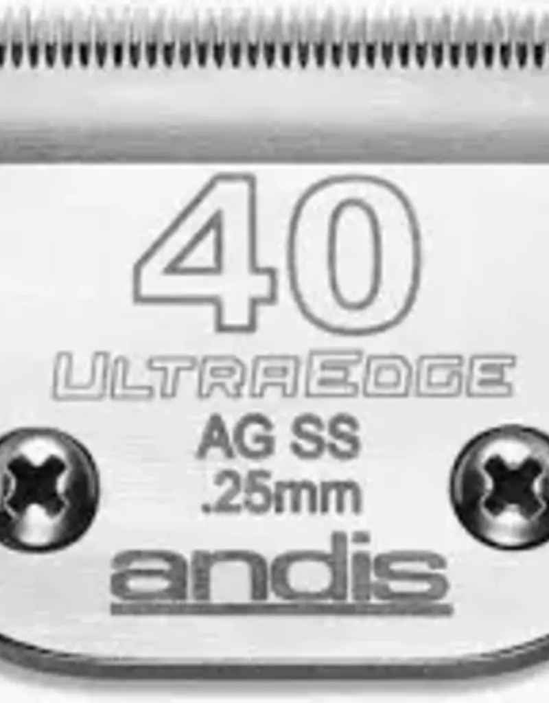 andis Andis Ultraedge Blades