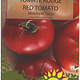 Semence Tourne-sol Tomate rouge Montreal Tasty