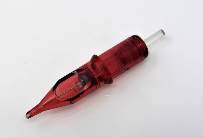 Needles ブラック メッシュ L Replacement Needle For Black Pearl Permanant Makeup Machine