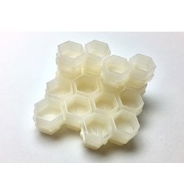 Hive Caps (200 caps/50 pcs)