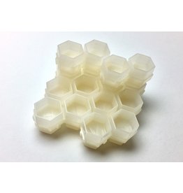 HiveCaps Hive Caps (200 caps/50 pcs)