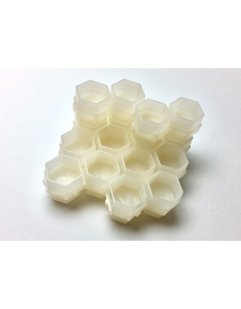HiveCaps Hive Caps (200 caps/50 pcs)